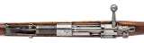 "WWI German Spandau Gew. 98 Bolt Action Rifle – 8mm Mauser (L2025-11635)" - 5 of 7