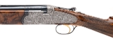 "Beretta SO5 EELL Sidelock Over/Under Shotgun 12 Gauge (25-02167) DTX" - 4 of 7