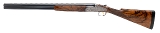 "Beretta SO5 EELL Sidelock Over/Under Shotgun 12 Gauge (25-02167) DTX" - 3 of 7