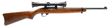 "RUGER 10/22 CARBINE 22LR (D2025-02526) DTX"