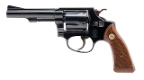 "Smith & Wesson 33-1 Revolver .38 S&W
(25-01847) DTX"