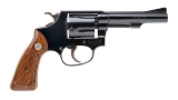 "Smith & Wesson 33-1 Revolver .38 S&W
(25-01847) DTX" - 2 of 6