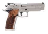 "SIG SAUER P226S GERMAN MASTERSHOP PISTOL 40 S&W (D2025-01818) DTX"
