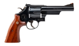 "Smith & Wesson 544 Texas Wagon Train Commemorative Revolver .44-40 (D2025-01854) DTX" - 3 of 9