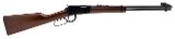 "HENRY CLASSIC RIFLE .22LR (D2025-01705) DTX"