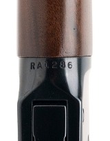 "WINCHESTER 1894 TEXAS RANGER COMMEMORATIVE RIFLE 30-30 (D2025-01645) DTX" - 6 of 8