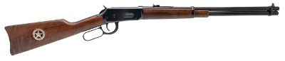"WINCHESTER 1894 TEXAS RANGER COMMEMORATIVE RIFLE 30-30 (D2025-01645) DTX"