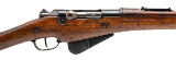 "WWI St. Étienne Mle 1907/15 Bolt Action Rifle – 8mm Lebel (L2025-11990)" - 2 of 6