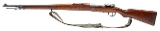 "Argentine Mauser Model 1909 Bolt Action Rifle – 7.65x53mm (L2025-11649)" - 3 of 8