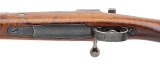 "Argentine Mauser Model 1909 Bolt Action Rifle – 7.65x53mm (L2025-11649)" - 7 of 8