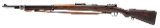 "Double-Date Mauser Gew. 98 Bolt Action Rifle – 8mm Mauser (L2025-11646)" - 3 of 9