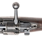 "Double-Date Mauser Gew. 98 Bolt Action Rifle – 8mm Mauser (L2025-11646)" - 6 of 9
