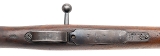 "Double-Date Mauser Gew. 98 Bolt Action Rifle – 8mm Mauser (L2025-11646)" - 7 of 9