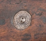 "Double-Date Mauser Gew. 98 Bolt Action Rifle – 8mm Mauser (L2025-11646)" - 8 of 9