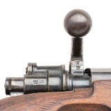 "WWII German Berlin-Lübecker S/237 Code K98 Bolt Action Rifle – 8mm Mauser (L2025-11472)" - 8 of 13