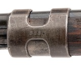 "WWII German Berlin-Lübecker S/237 Code K98 Bolt Action Rifle – 8mm Mauser (L2025-11472)" - 11 of 13