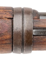 "WWII German Berlin-Lübecker S/237 Code K98 Bolt Action Rifle – 8mm Mauser (L2025-11472)" - 9 of 13