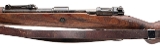 "WWII German Berlin-Lübecker S/237 Code K98 Bolt Action Rifle – 8mm Mauser (L2025-11472)" - 4 of 13