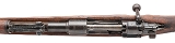 "WWII German Berlin-Lübecker S/237 Code K98 Bolt Action Rifle – 8mm Mauser (L2025-11472)" - 5 of 13