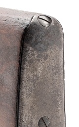 "WWII German Berlin-Lübecker S/237 Code K98 Bolt Action Rifle – 8mm Mauser (L2025-11472)" - 13 of 13