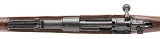 "WWII German BYF 43 Code K98 Bolt Action Rifle – 8mm Mauser (L2025-11465)" - 5 of 8