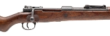 "WWII German BYF 43 Code K98 Bolt Action Rifle – 8mm Mauser (L2025-11465)" - 2 of 8