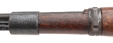 "WWII German BYF 43 Code K98 Bolt Action Rifle – 8mm Mauser (L2025-11465)" - 7 of 8