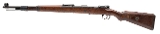 "WWII German BYF 43 Code K98 Bolt Action Rifle – 8mm Mauser (L2025-11465)" - 3 of 8