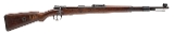 "WWII German BYF 43 Code K98 Bolt Action Rifle – 8mm Mauser (L2025-11465)" - 1 of 8