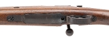 "WWII German BYF 43 Code K98 Bolt Action Rifle – 8mm Mauser (L2025-11465)" - 6 of 8
