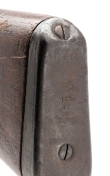 "WWII German BYF 43 Code K98 Bolt Action Rifle – 8mm Mauser (L2025-11465)" - 8 of 8