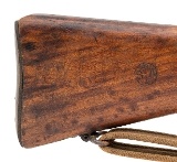 "WWII-Era G.R.I. No. I Mk. III Bolt Action Rifle – .303 British (L2025-11906)" - 9 of 9