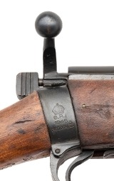 "WWII-Era G.R.I. No. I Mk. III Bolt Action Rifle – .303 British (L2025-11906)" - 7 of 9