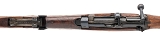 "WWII-Era G.R.I. No. I Mk. III Bolt Action Rifle – .303 British (L2025-11906)" - 5 of 9