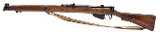 "WWII-Era G.R.I. No. I Mk. III Bolt Action Rifle – .303 British (L2025-11906)" - 3 of 9