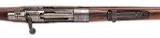 "Rare Mukden Arsenal Type 13 Manchurian Bolt Action Rifle – 8mm (L2025-11640)" - 5 of 7