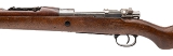 "Rare Mukden Arsenal Type 13 Manchurian Bolt Action Rifle – 8mm (L2025-11640)" - 4 of 7