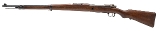 "Rare Mukden Arsenal Type 13 Manchurian Bolt Action Rifle – 8mm (L2025-11640)" - 3 of 7