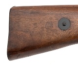 "Rare Mukden Arsenal Type 13 Manchurian Bolt Action Rifle – 8mm (L2025-11640)" - 7 of 7