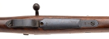 "Rare Mukden Arsenal Type 13 Manchurian Bolt Action Rifle – 8mm (L2025-11640)" - 6 of 7