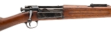 "U.S. Springfield Model 1898 Krag Bolt Action Rifle – .30-40 Krag (L2025-12013)" - 2 of 6