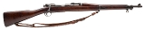 "WWII U.S. Remington Model 1903 Bolt Action Rifle – .30-06 Springfield (L2025-12015)"