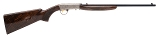 "BELGIAN BROWNING SA-22 GRADE 3 D. DESSART ENGRAVED RIFLE .22LR (D2025-02456) DTX"