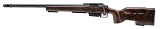 "STUTEVILLE PRECISION / IMPACT PRECISION LH GENESIS MATCH RIFLE 6.5X47 LAPUA (D2025-02472) DTX" - 3 of 4