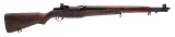 "WW2 WINCHESTER M1 GARAND 30-06 (D2025-02598) DTX"