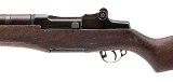 "WW2 WINCHESTER M1 GARAND 30-06 (D2025-02598) DTX" - 5 of 8