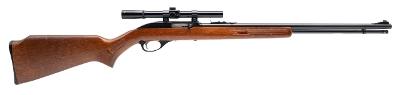 "MARLIN GLENFIELD MODEL 60 RIFLE 22LR( D2025-02527) DTX"