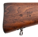 "WINCHESTER 1917 RIFLE 30-06 (D2025-02460) DTX" - 8 of 9