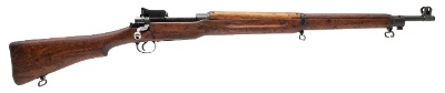 "WINCHESTER 1917 RIFLE 30-06 (D2025-02460) DTX"