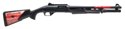 "BENELLI, TACTICAL NOVA 3, SHOTGUN, 12 G.A (D2025-02575) (NEW)"